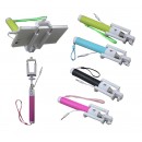 Foldable Collapsible Selfie Stick